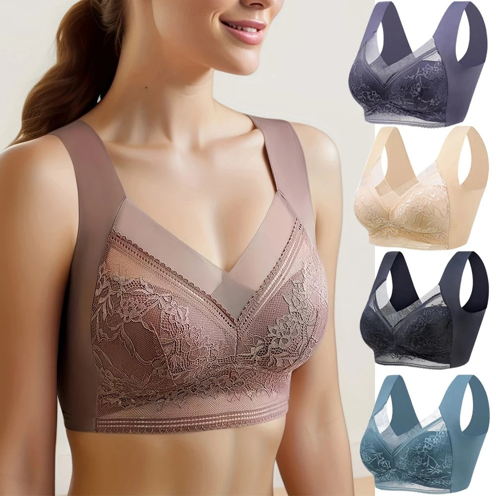 Ice Silk Elara Bralet