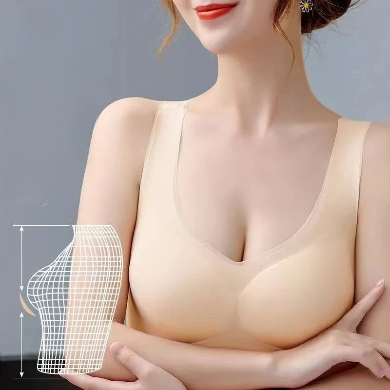 Ice Silk Comfort Sütyen