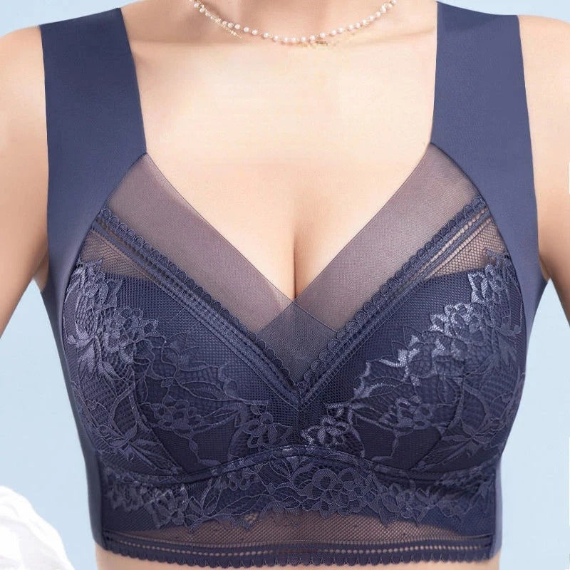Ice Silk Elara Bralet
