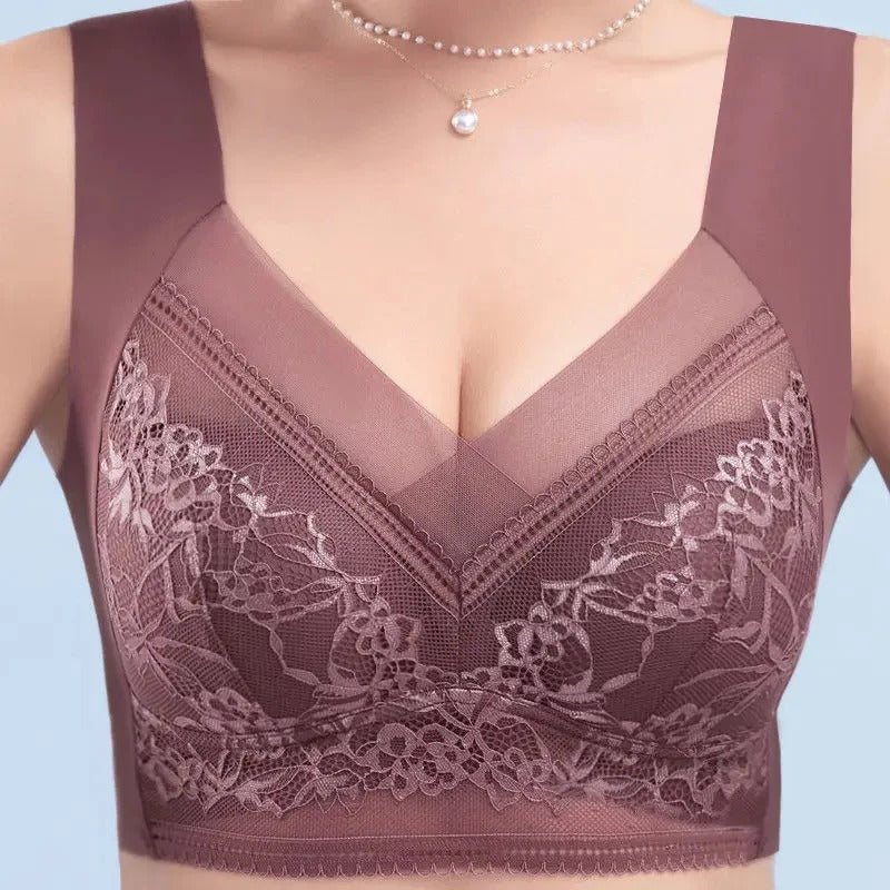 Ice Silk Elara Bralet