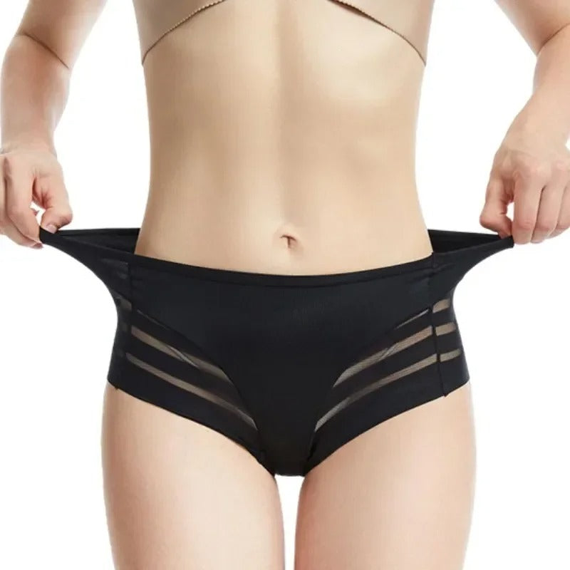 Ice Silk Antibakteriyel Zebra Külot