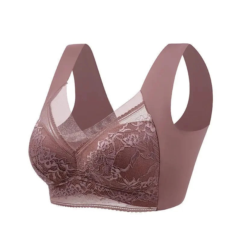 Ice Silk Elara Bralet