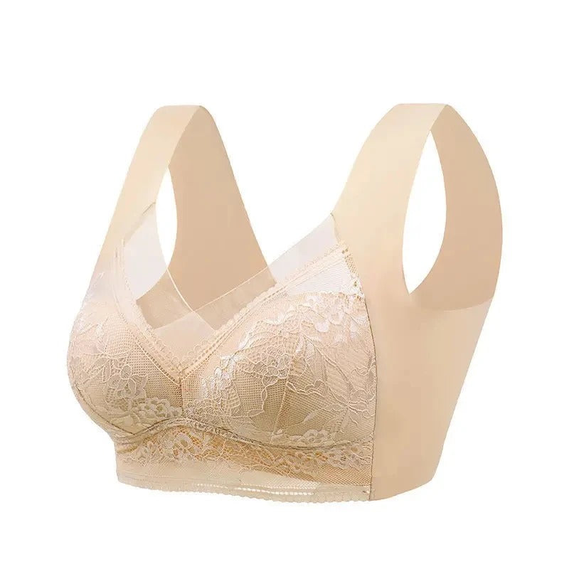 Ice Silk Elara Bralet