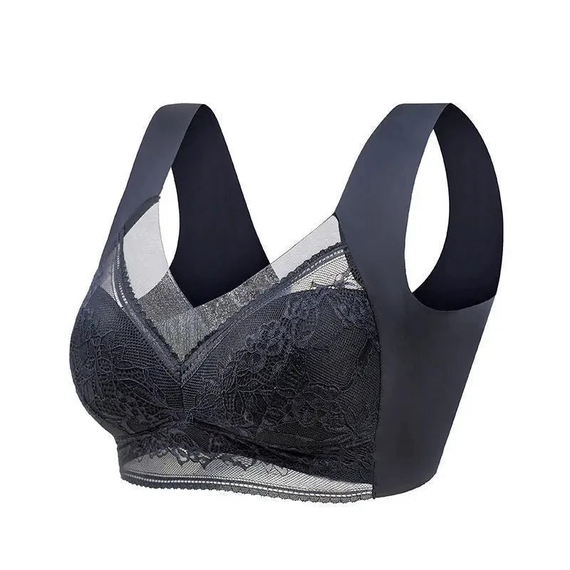 Ice Silk Elara Bralet