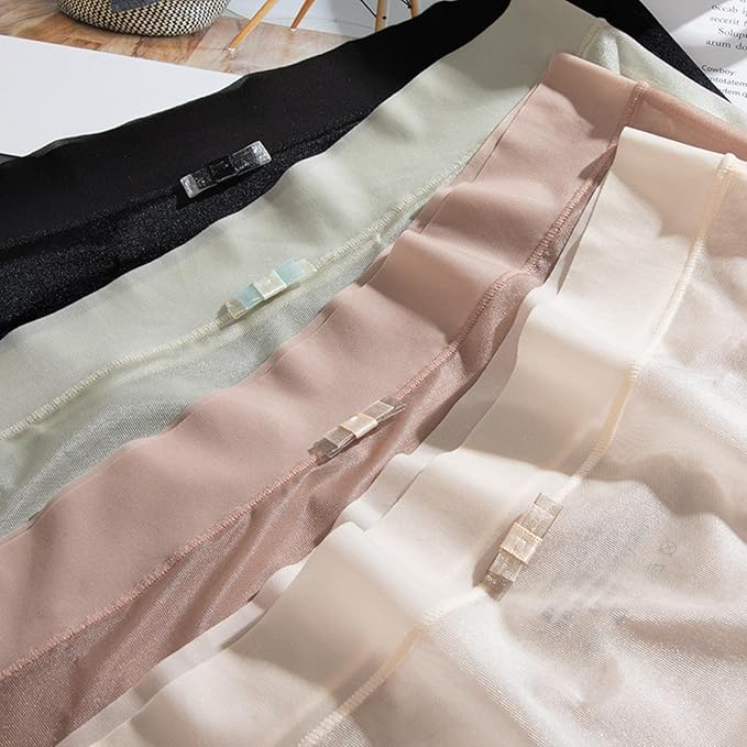 Ice Silk Külot