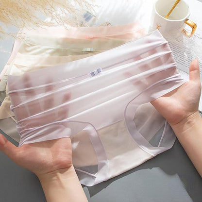 Ice Silk Külot