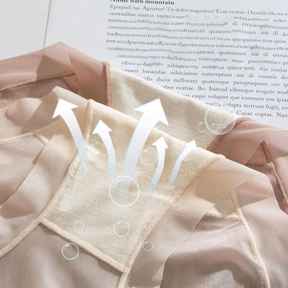 Ice Silk Külot