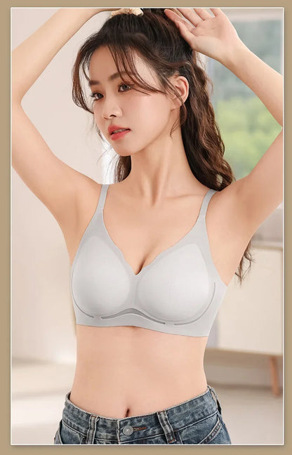 Ice Silk Nova