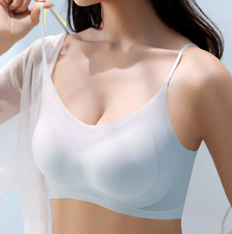 Ezora Ice Silk Sütyen
