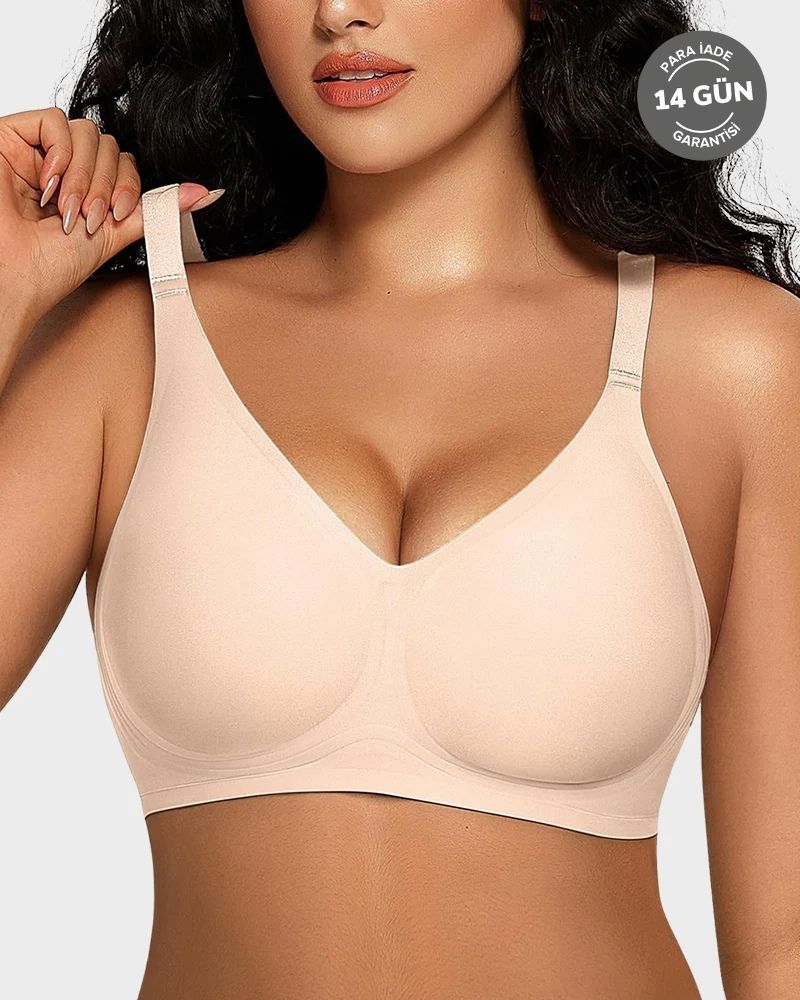 BellaFlex® Sütyen