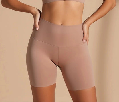 Ezora Şekillendirici Toparlayıcı Selülit Giderici Şort Korse