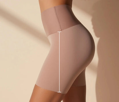 Ezora Şekillendirici Toparlayıcı Selülit Giderici Şort Korse