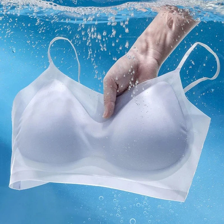 Ezora Ice Silk Sütyen