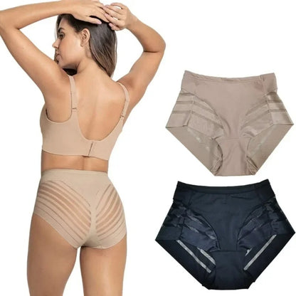 Elae Ice Silk Toparlayıcı Külot