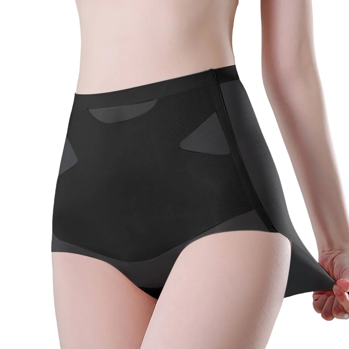 Ice Silk Ultra İnce Korse Külot