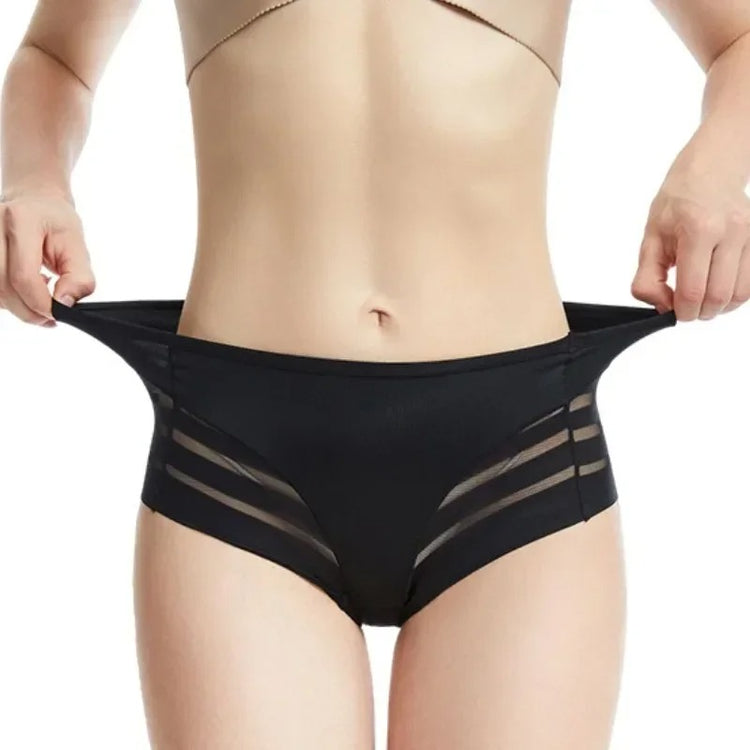 Ice Silk Antibakteriyel Zebra Külot