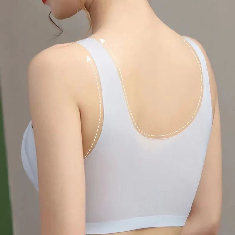 Ice Silk Comfort Sütyen
