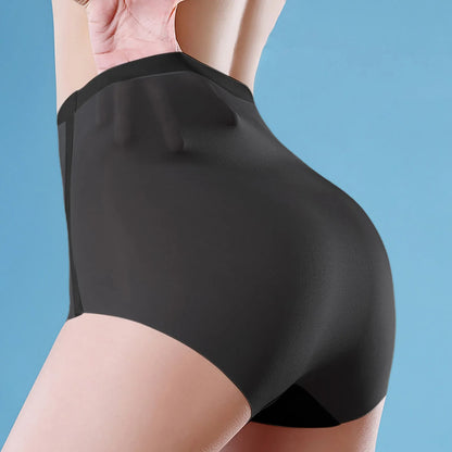 Ice Silk Ultra İnce Korse Külot