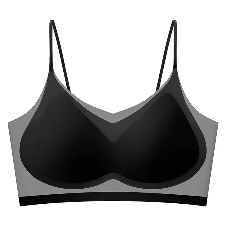 Ezora Ice Silk Sütyen