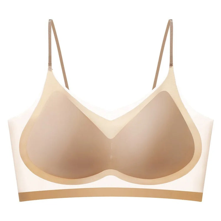 Ezora Ice Silk Sütyen