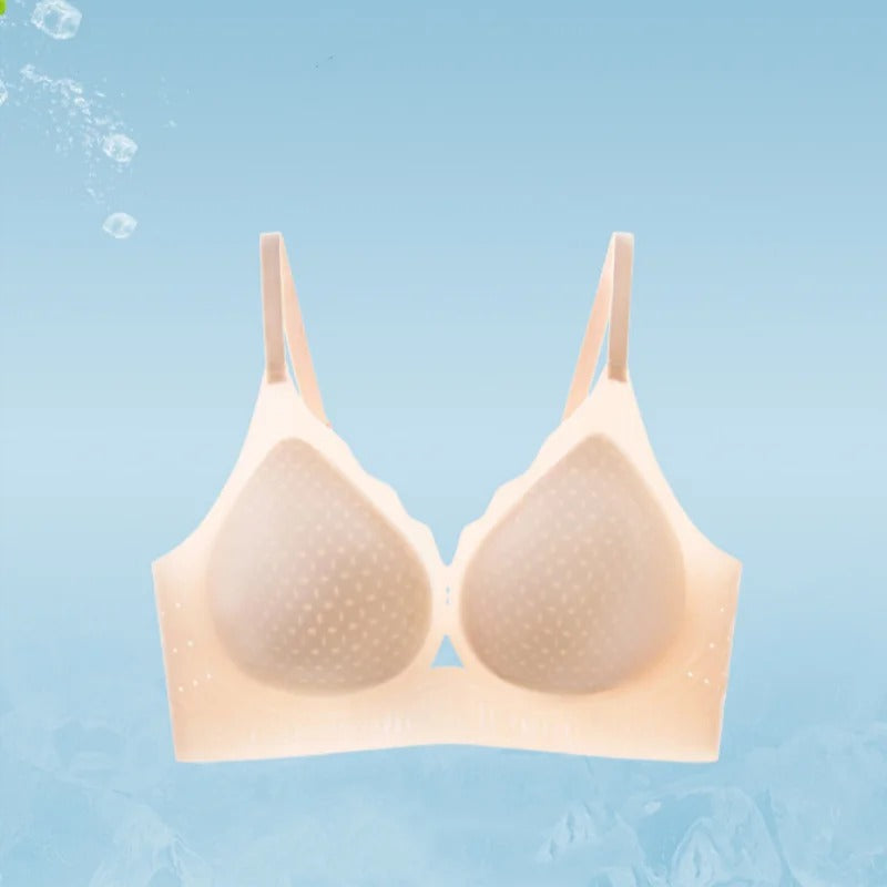 Ice Silk Amour Sütyen