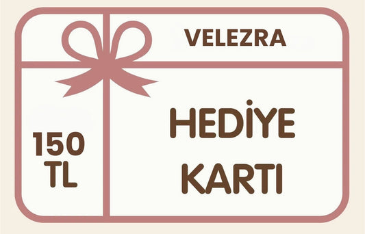 150TL Hediye Çeki