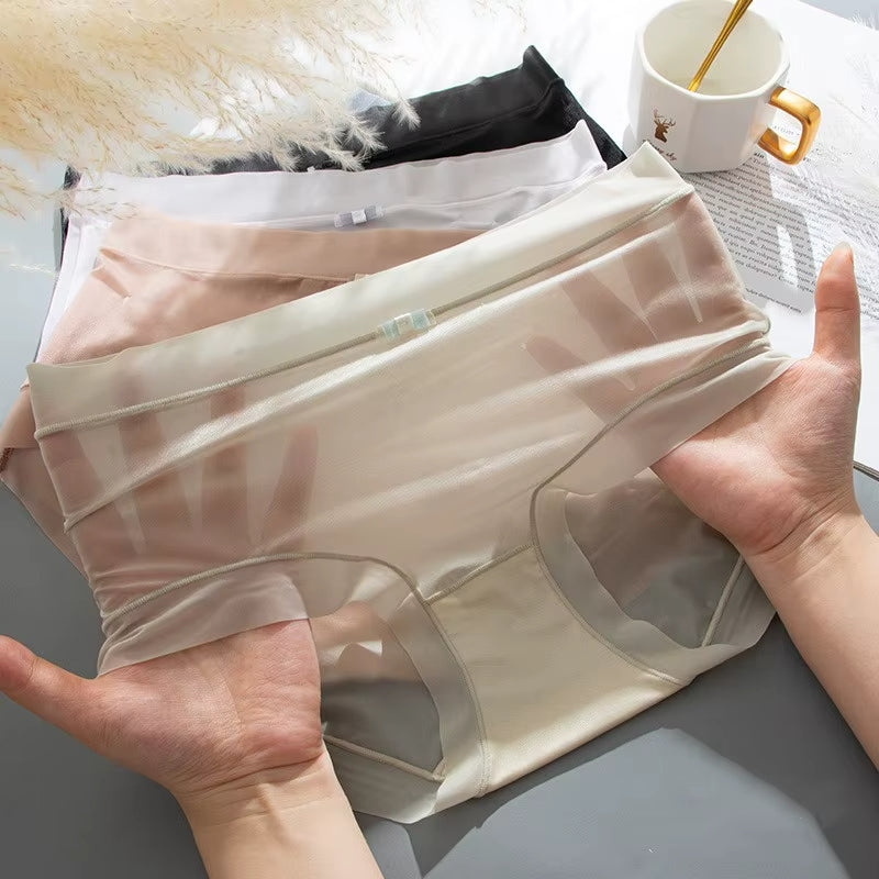 Ice Silk Külot